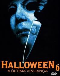 Halloween 6 - A Última Vingança